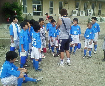 サッカー