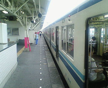東武線