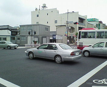 事業の仕分け