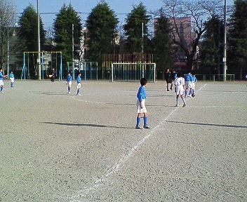 K-WESTサッカー