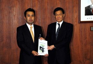 足利観光誘客戦略会議早川議長からの提言